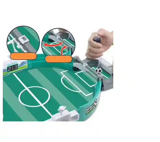 Tablero De Futbol