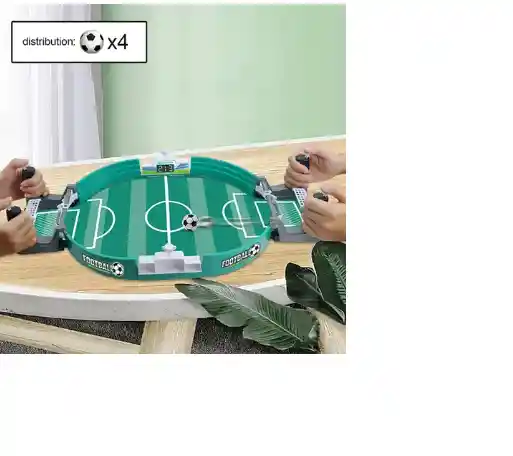 Tablero De Futbol