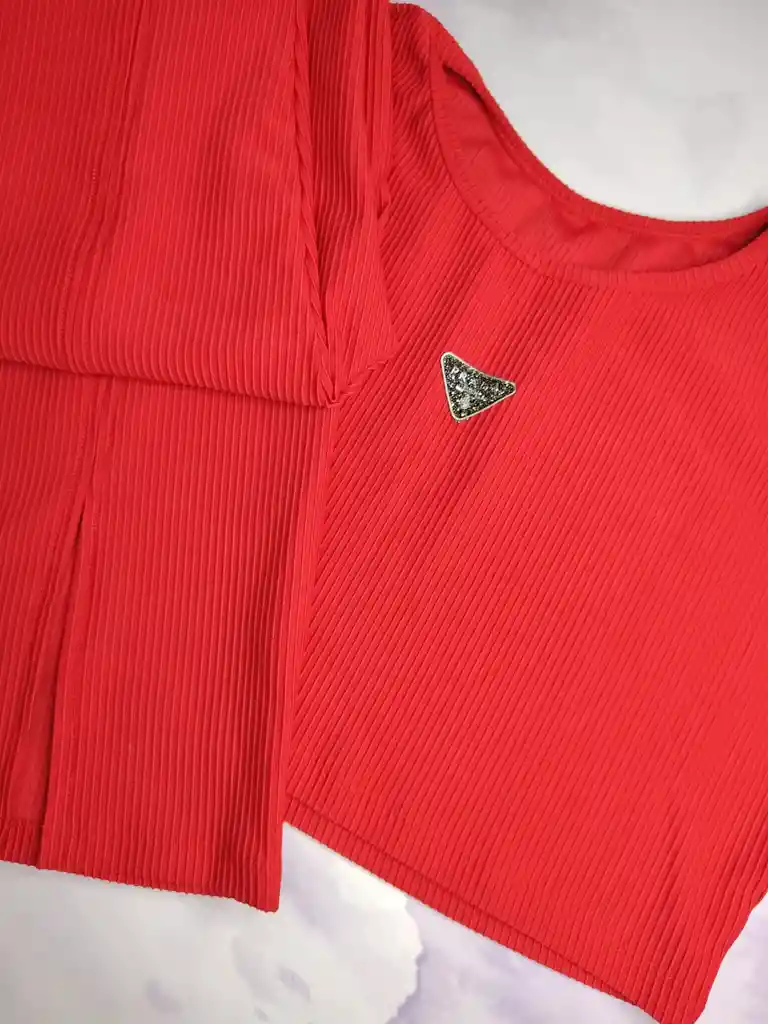 Conjunto Deportivo En Rib