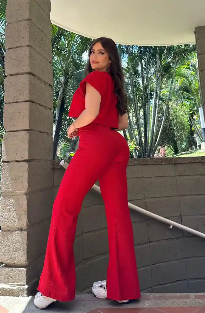 Conjunto Deportivo En Rib
