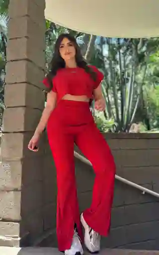 Conjunto Deportivo En Rib