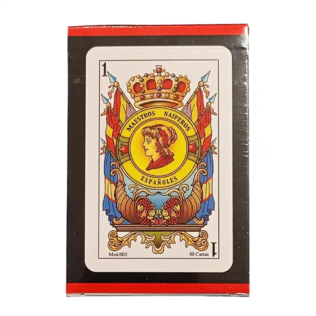 Baraja Española Copag