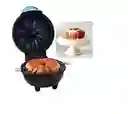 Máquina Electrica Para Hacer Tortas