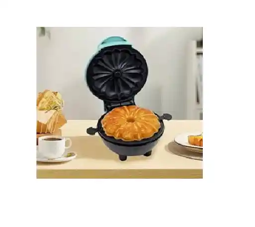 Máquina Electrica Para Hacer Tortas