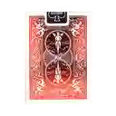 Baraja De Cartas Bicycle Metalluxe