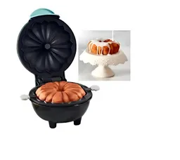 Máquina Electrica Para Hacer Tortas