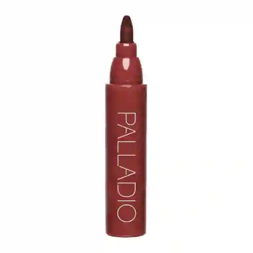 Tinta Para Labios Palladio Lip Stain Mocha 6g