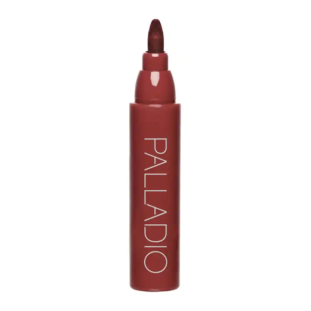 Tinta Para Labios Palladio Lip Stain Mocha 6g