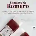 Shampoo De Romero Y Quina