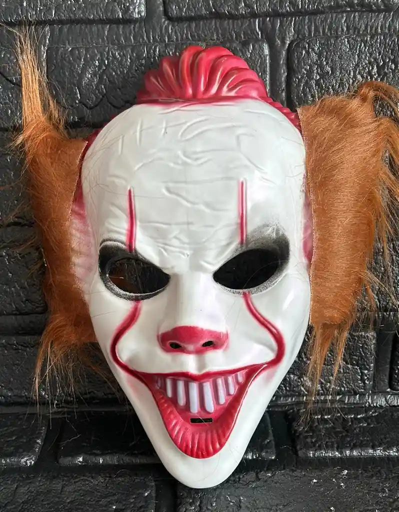 Mascara Pasta Payaso It