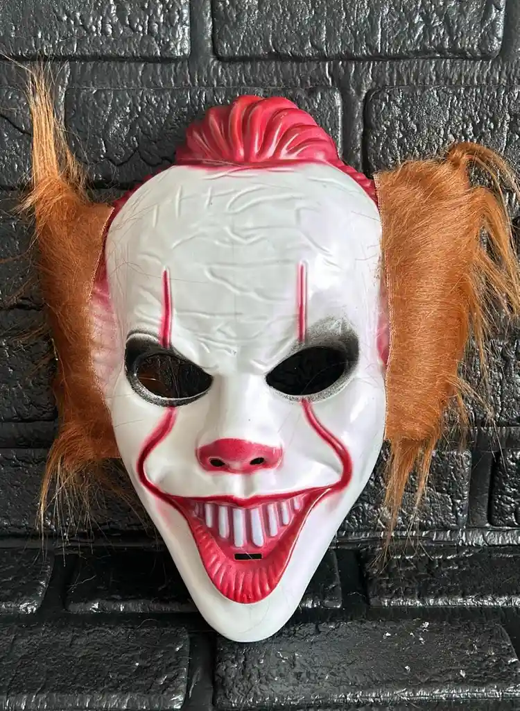 Mascara Pasta Payaso It