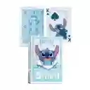 Baraja De Cartas Bicyle Stitch