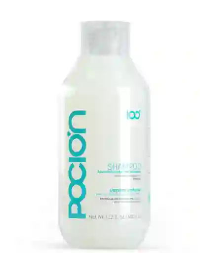 Shampoo Reparacion La Pocion