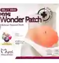 Mimy Wonder Patch, Parches Adelgazantes Para El Abdomen X5