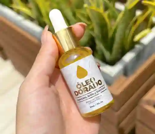 Oleo Dorado