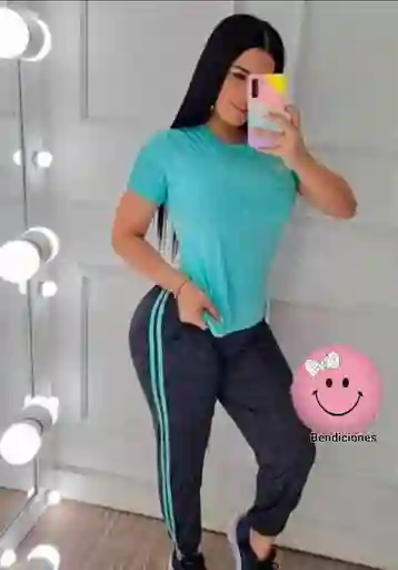 Conjunto Deportivo Licrado Talla Unica