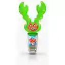 Dulce Juguete Crab Pop Display (6 Unidades)