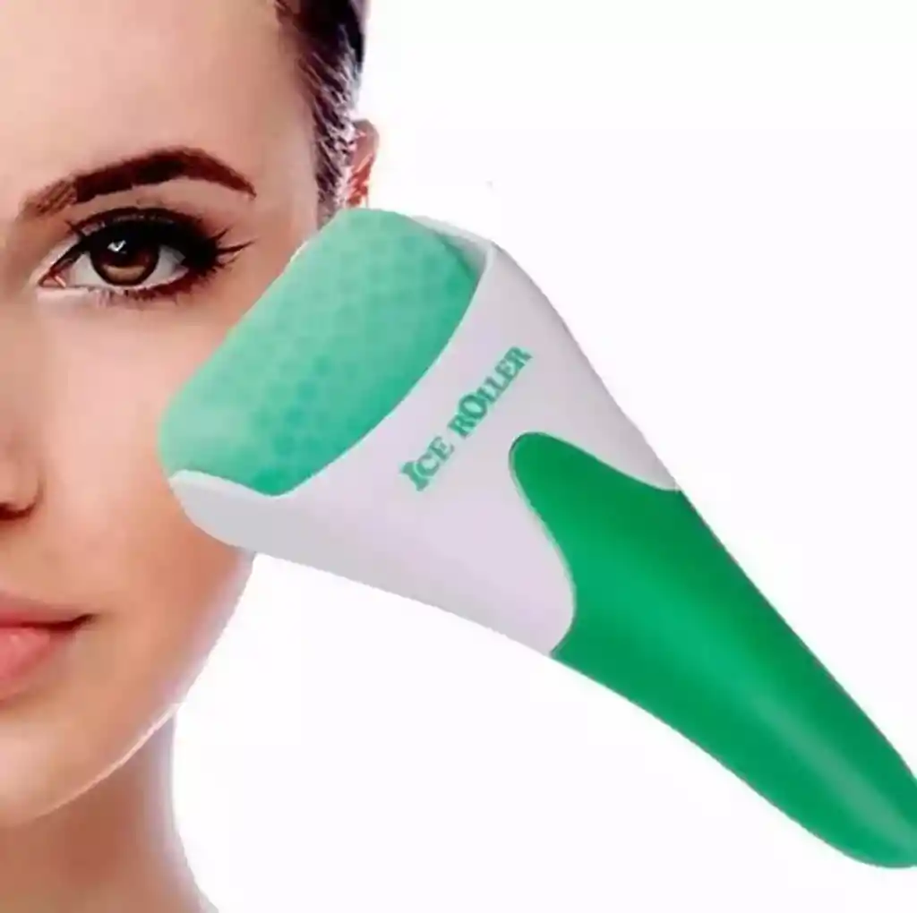 Masajedor Facial Rodillo - Unidad A $3200