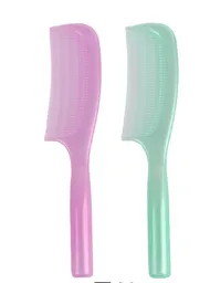 Peineta Cabello Color Surtido