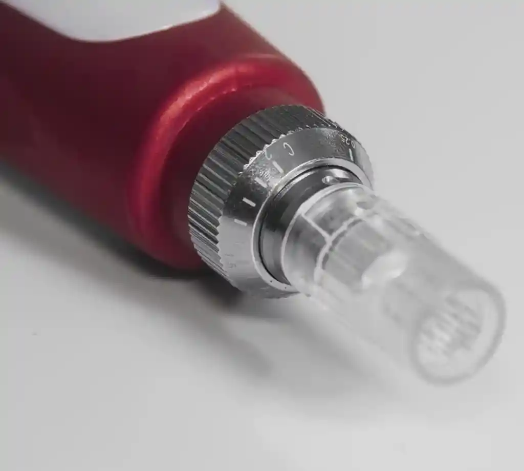 Agujas Repuesto, Derma Pen, Antiarrugas, # 36, Repuesto.
