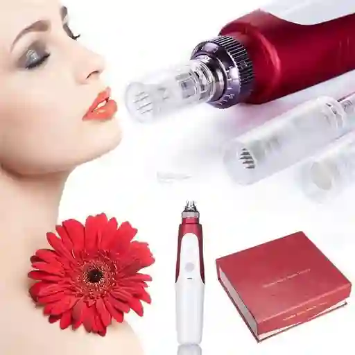 Agujas Repuesto, Derma Pen, Antiarrugas, # 36, Repuesto.