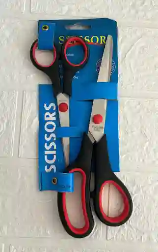 Tijera China X2 Unidades