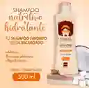 Shampoo Hidratante Para Rizos