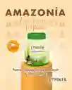 Tratamiento Capilar Amazonia