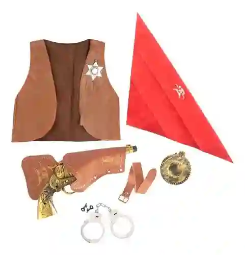Set De Vaquero