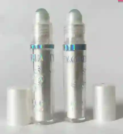Polvo De Hadas Para Cuerpo Rostro Cara Maquillaje De Mujer Roll On Favor Beauty