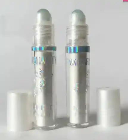 Polvo De Hadas Para Cuerpo Rostro Cara Maquillaje De Mujer Roll On Favor Beauty