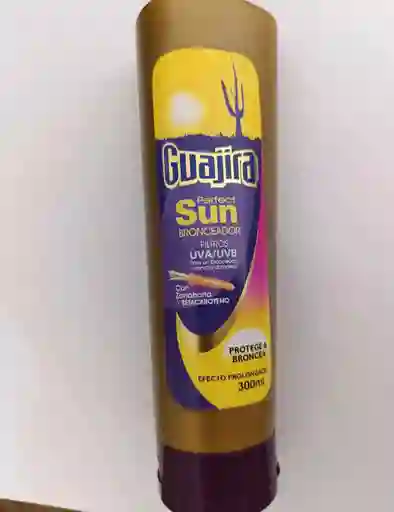 Perfect Sun Bronceador