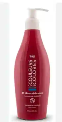 Matizante Rojo