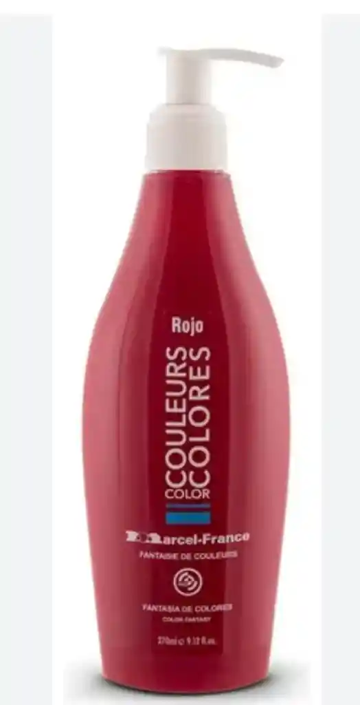 Matizante Rojo