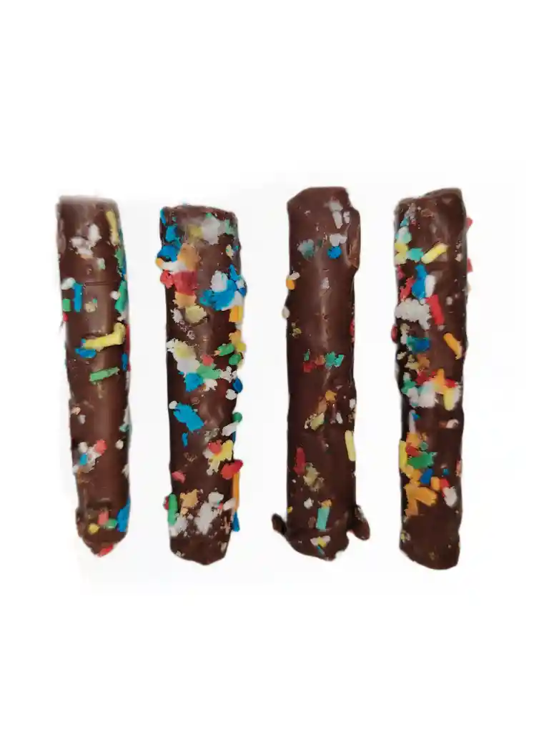 Barquillos Con Magia Happy