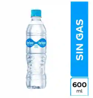Agua Brisa 600ml