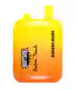 Vaper Vaporizador Tanque Extra Snoopy Smoke De Bahama Mama