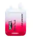 Vaper Vaporizador Pink Lemonade Snoopy Smoke Extra Tank