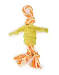Cuerda Mini Afp Multimasticable Para Mascotas