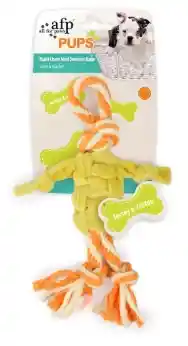 Cuerda Mini Afp Multimasticable Para Mascotas
