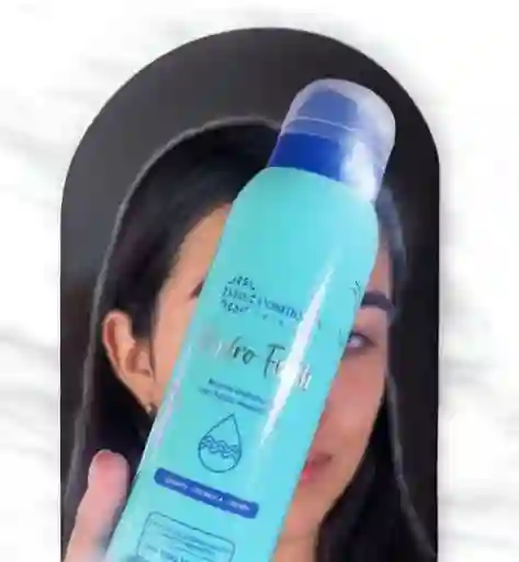 Bruma Hidratante Miss