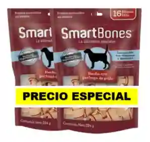 Smartbones Snack Para Perro Mini Pollo