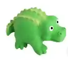 Juguete Safari Cocodrilo Para Mascotas