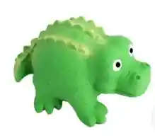 Juguete Safari Cocodrilo Para Mascotas