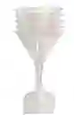 Copa Martini Cristal X 25 Unds