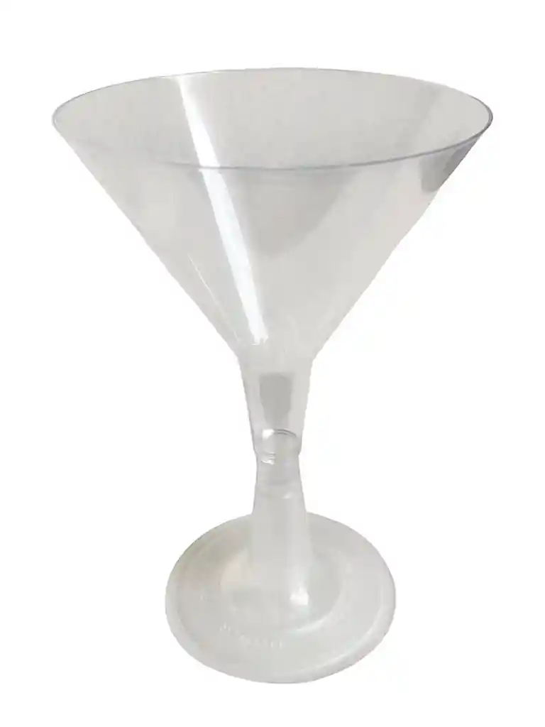 Copa Martini Cristal X 25 Unds