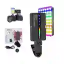 Panel Led M160 Recargable | Para Celular Y Camara