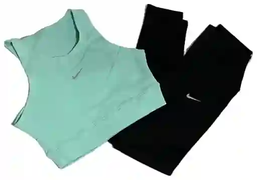 Conjunto Deportivo Dama