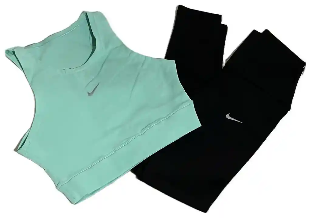 Conjunto Deportivo Dama