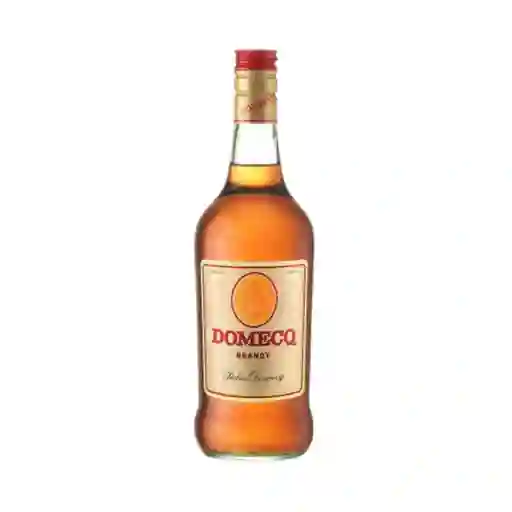Brandy Domecq Botella